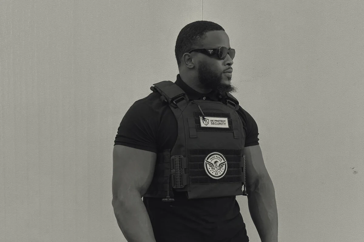 Services - AK Protect