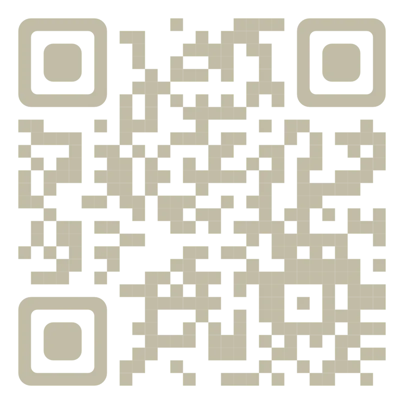 QR Code to access Linktree