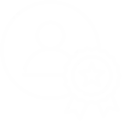 Logo 'Private and professional customers'