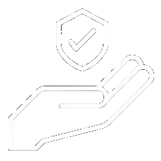 Logo 'Quality service'