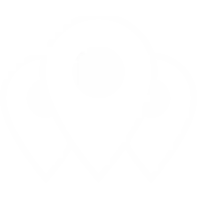 Logo 'Throughout France'