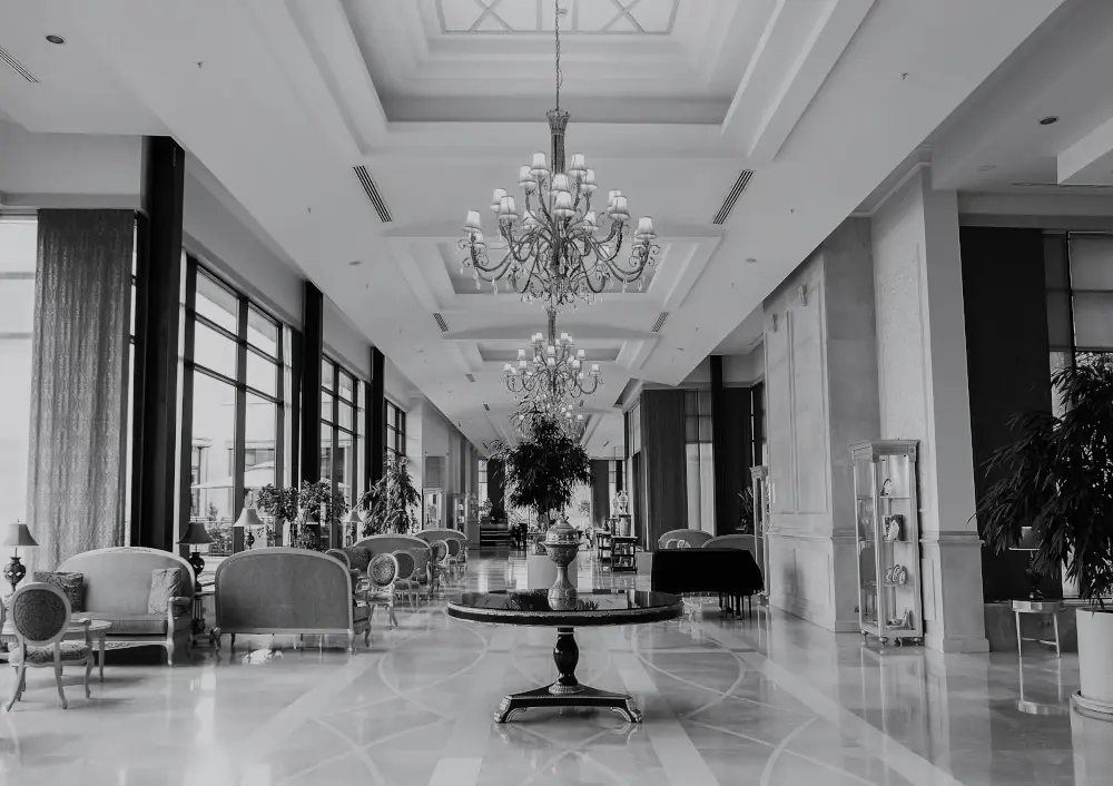Hotel & Establishments Surveillance - AK Protect