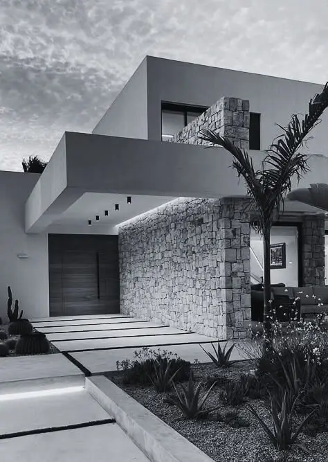 Home security & guarding - AK Protect