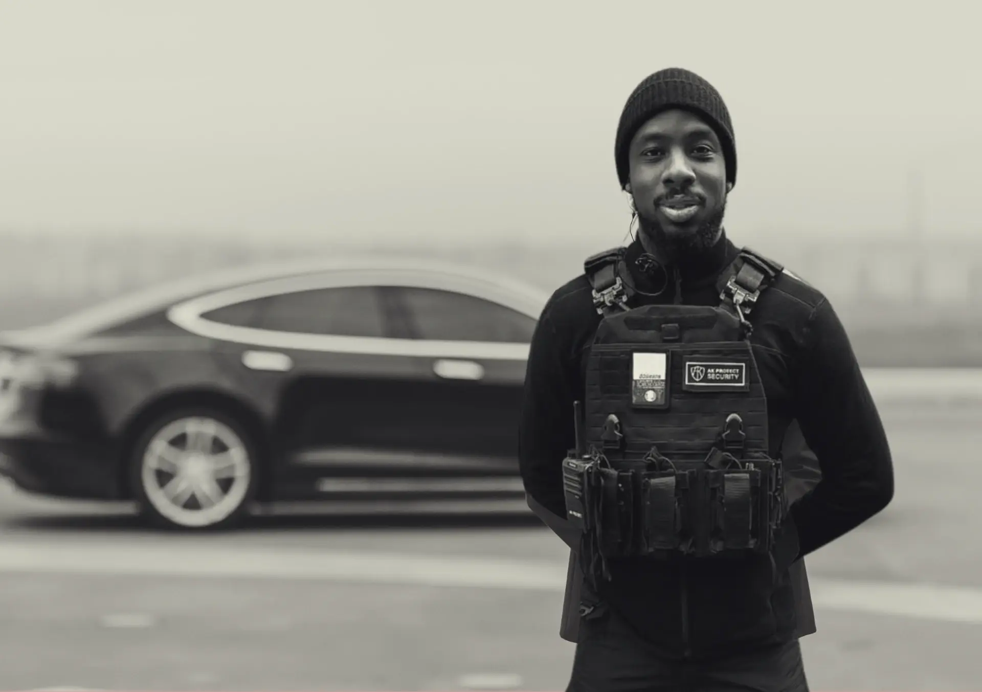 Our TASKFORCE agents - AK Protect
